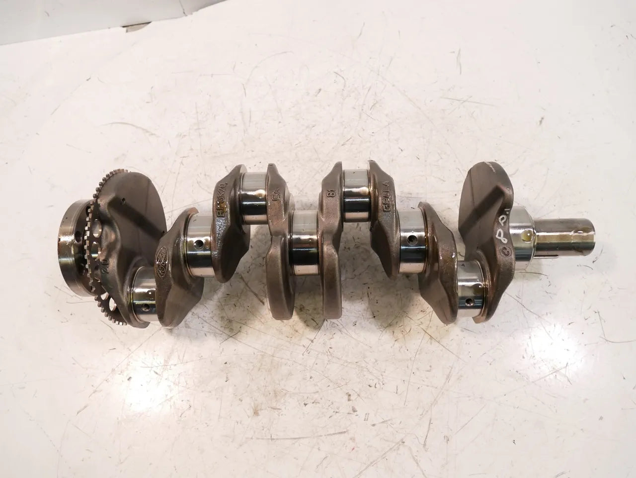 Cigüeñal Ford Tourneo V362 2.0 EcoBlue YMFA GK2Q-CA