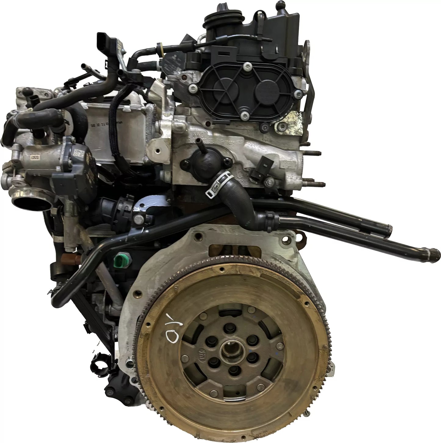 Motor Seat Skoda Volkswagen Leon Octavia Golf 2.0 TDI CKFC CKF 04L100031C