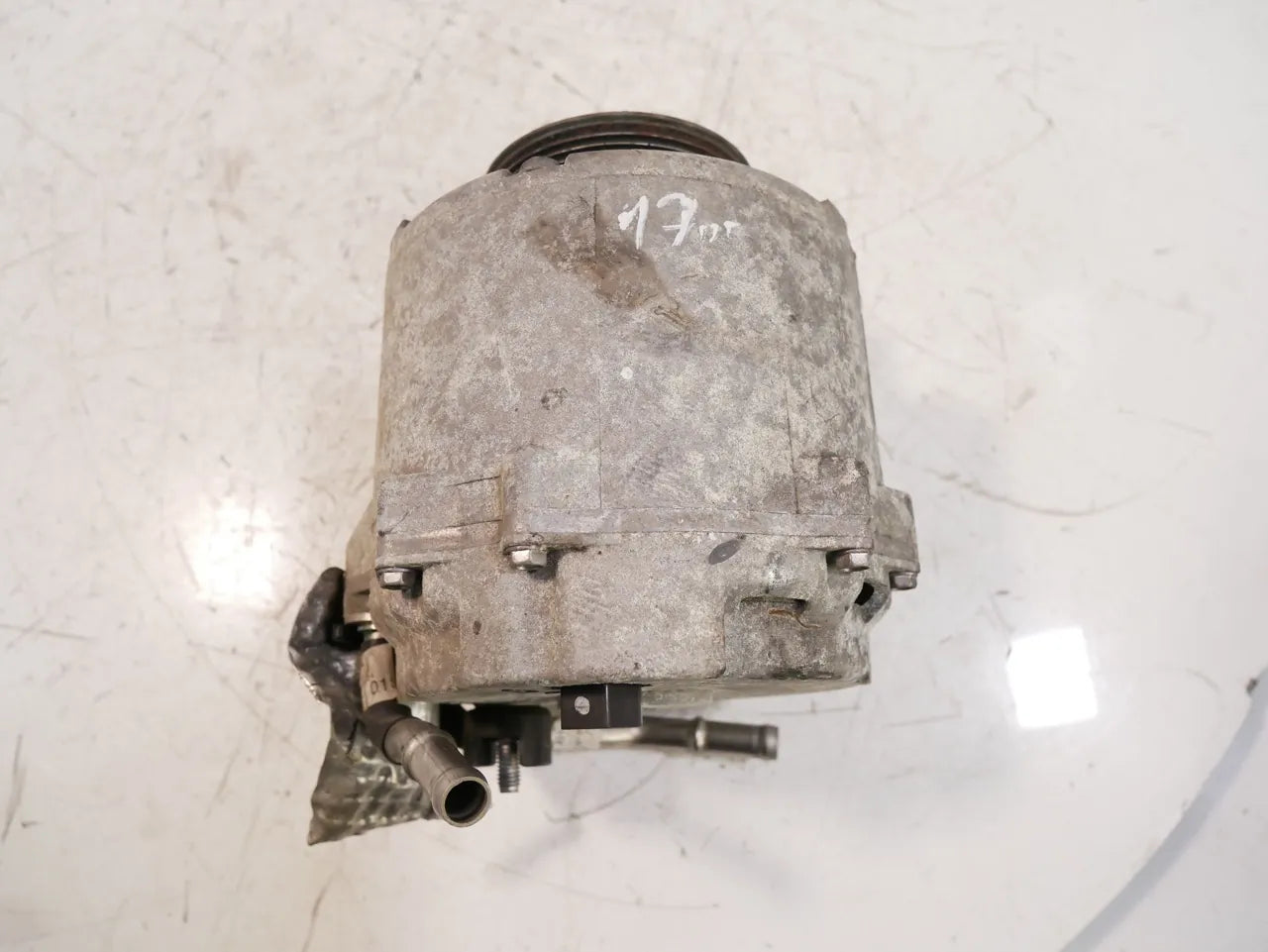 Alternador Audi A4 B7 RS4 4.2 V8 BNS 079903021H