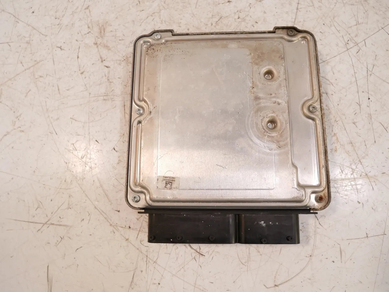 Unidad de control Audi A4 B7 RS4 4.2 V8 BNS 8E1910560D 0261S02554