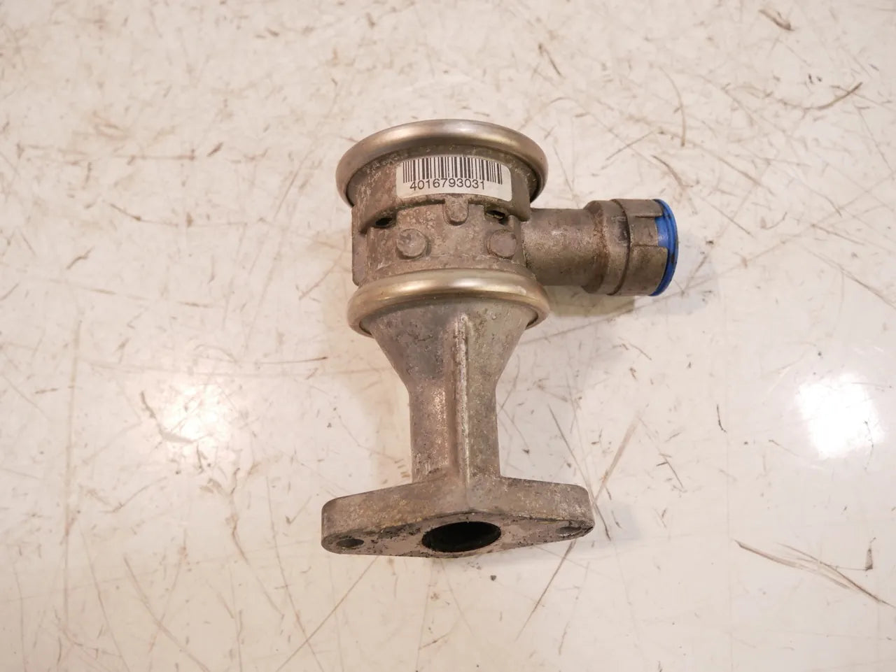 Válvula EGR Válvula de recirculación de gases de escape BMW M5 E61 5.0 V10 S85B50A 728238