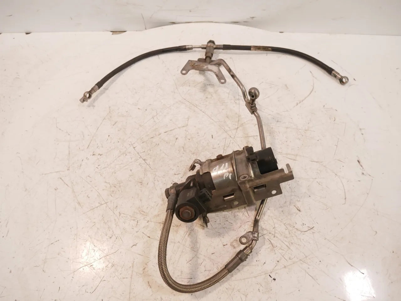 Sensor BMW M5 E61 5.0 V10 S85B50A S85 7834553