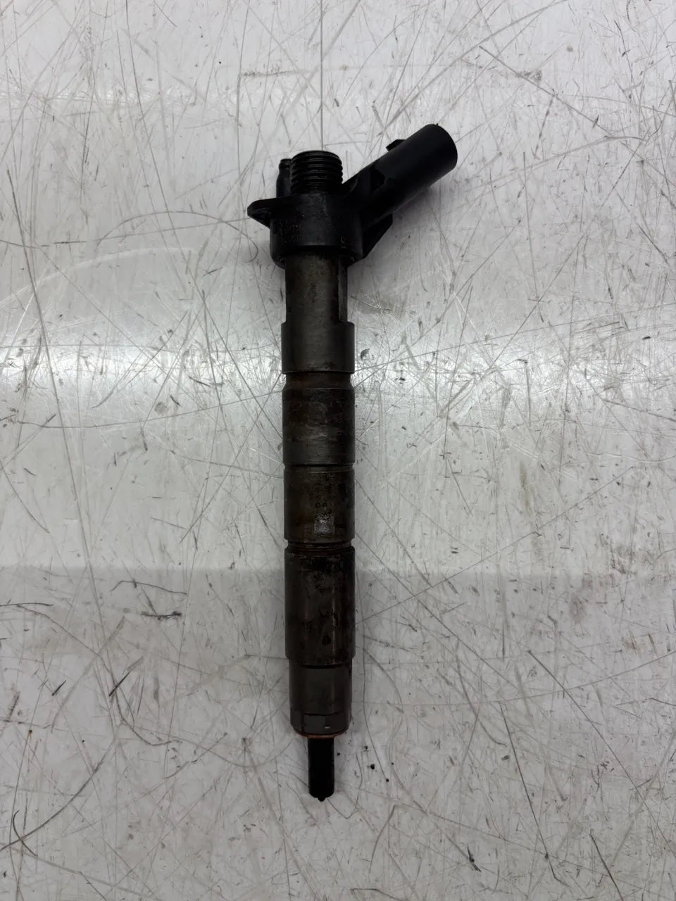 Inyector Mercedes-Benz GLC 2.2 220d 4-matic OM654.920 OM654 654.920 A6540700187