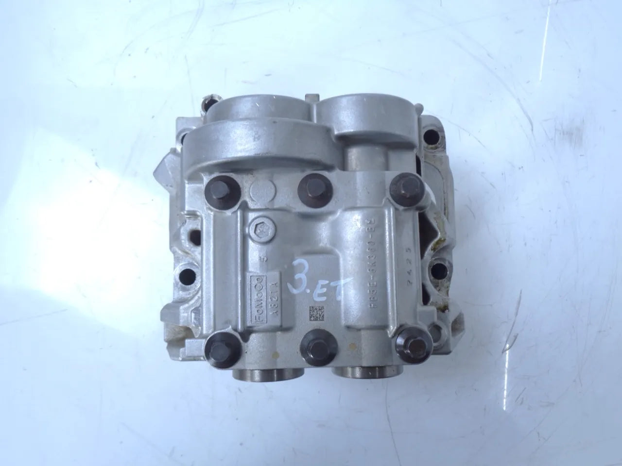 Módulo de eje de compensación Ford Mustang 2.3 231-233KW N48H N48 FB5E-6K360-BE