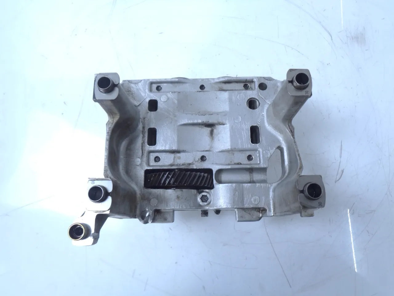 Módulo de eje de compensación Ford Mustang 2.3 231-233KW N48H N48 FB5E-6K360-BE
