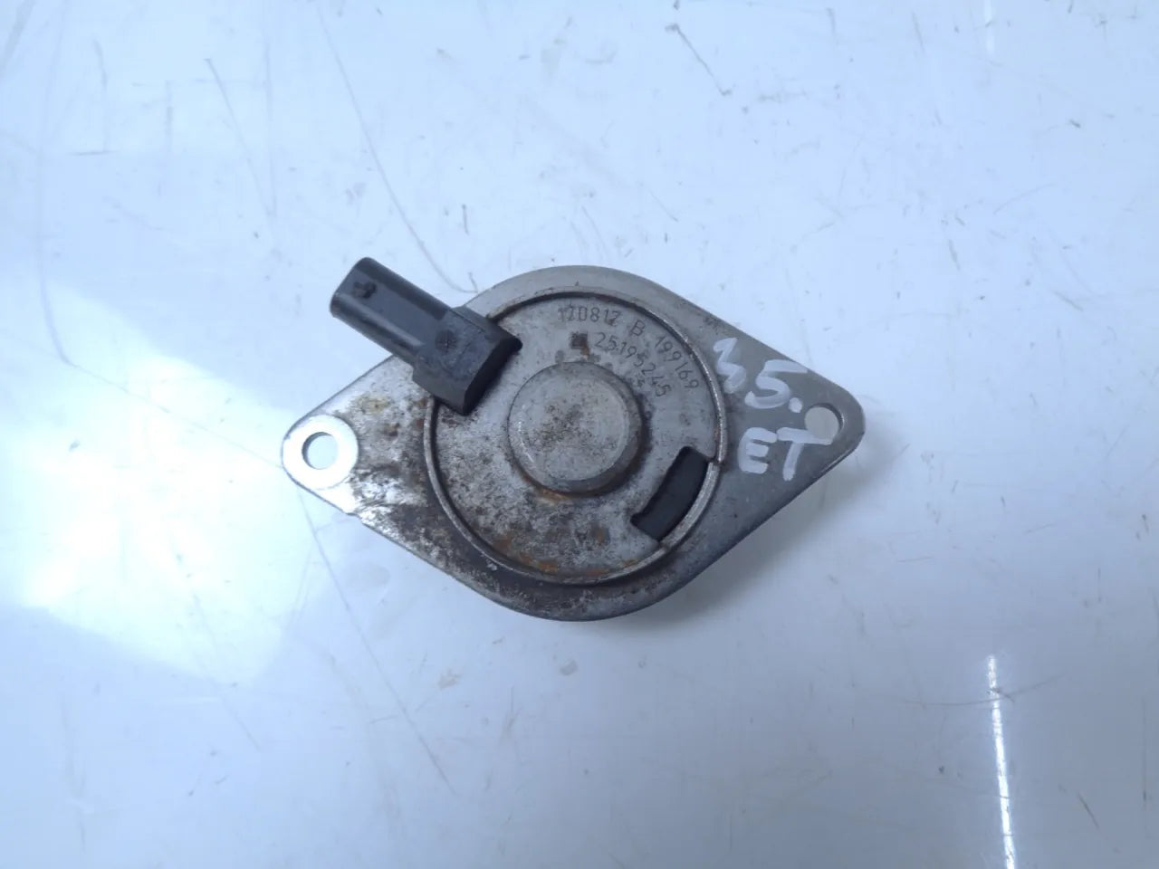 Sensor Chevrolet Opel Aveo Insgnia 1.4 A14NET B14NET 25195245