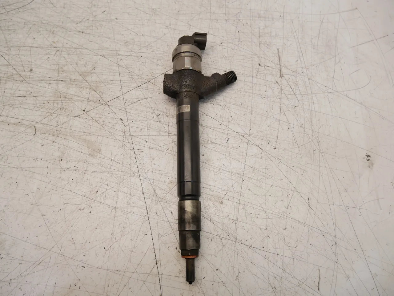 Inyector Ford Transit FD FB 2,2 TDCI P8FA 6C1Q-9K546-AC