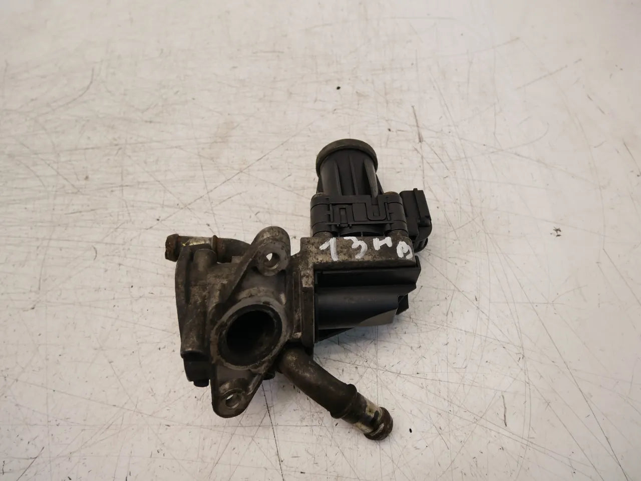 Válvula EGR Ford Transit FD FB 2.2 TDCI P8FA