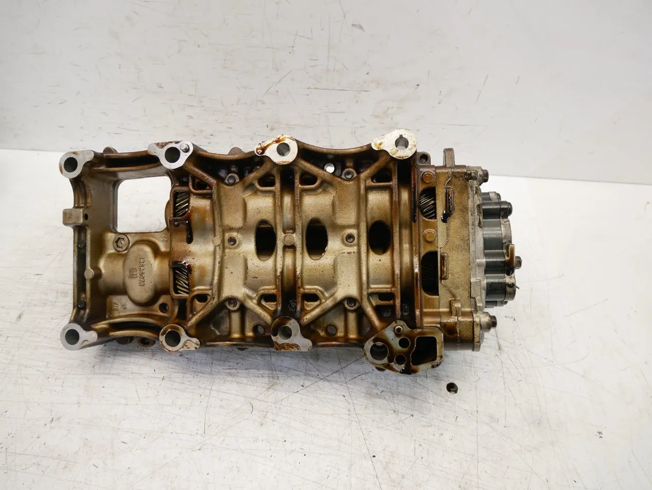 Módulo de eje de compensación Cadillac Chevrolet ATS Camaro 2.0 Turbo LTG 12626974