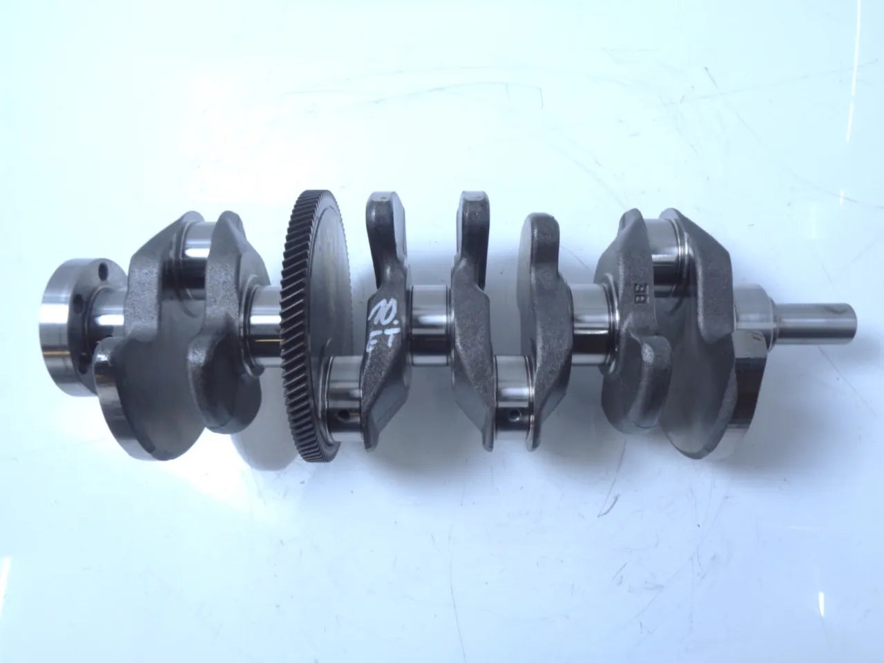 Cigüeñal Ford Mustang 2.3 EcoBoost 16V N48H EJ7E-BA