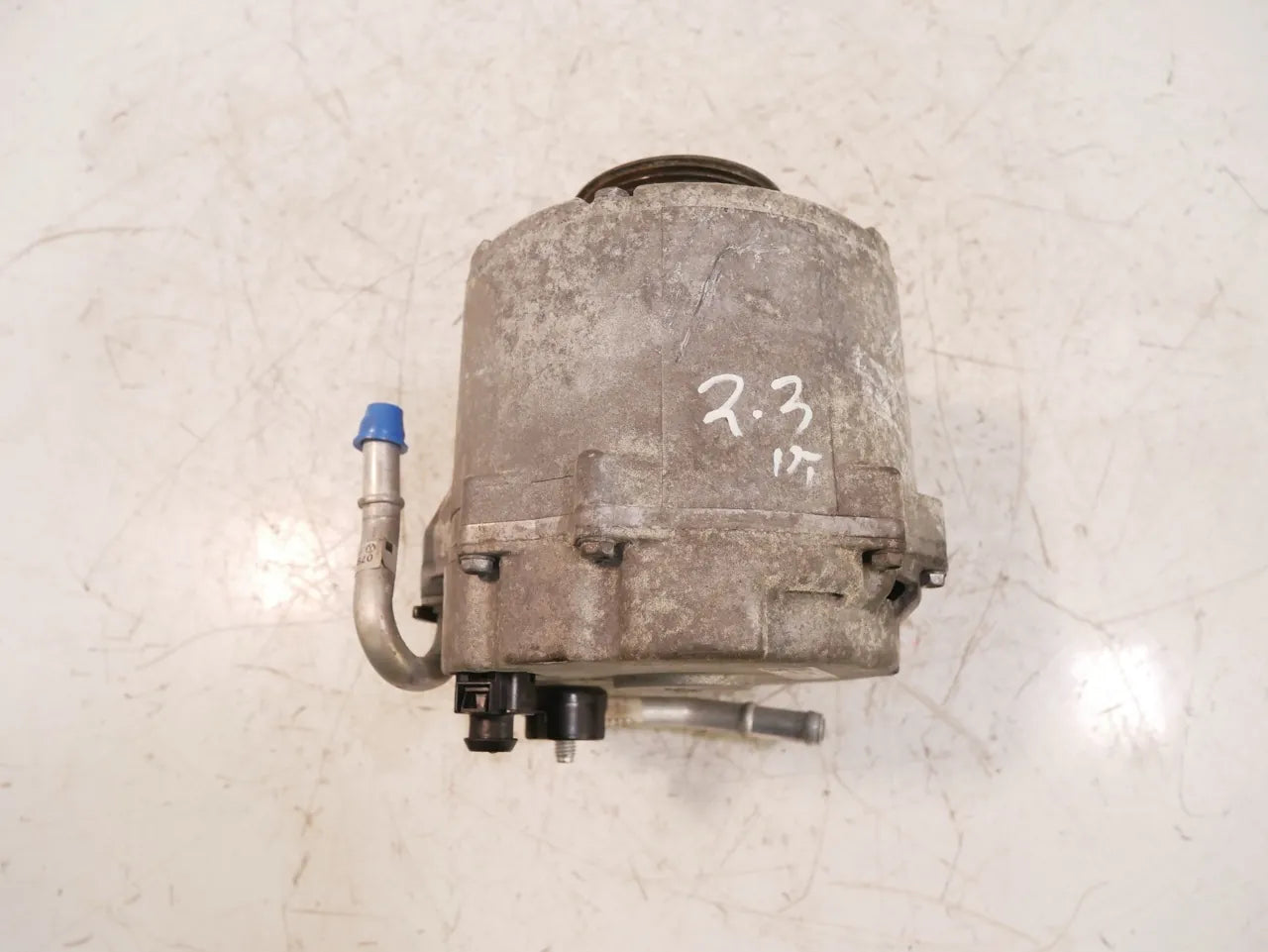 Alternador Audi A4 RS4 A5 RS5 4.2 V8 quattro CFSA CFS 079903021S