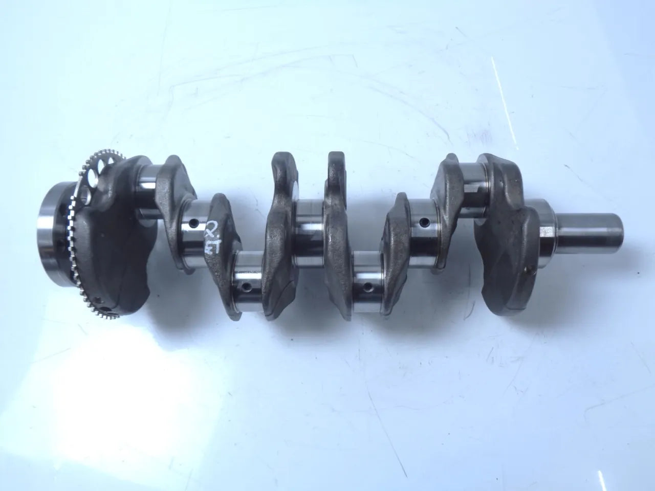 Cigüeñal Ford Transit 2.0 YMR6 GK2Q-CA