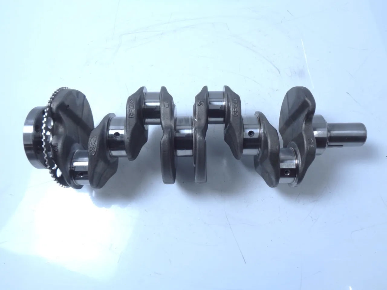 Cigüeñal Ford Transit 2.0 YMR6 GK2Q-CA