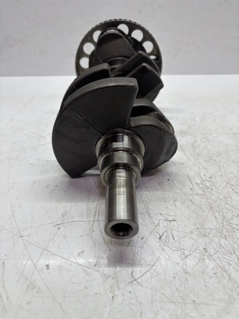 Cigüeñal Ford 1.5 EcoBoost YZDA HX7G-6303