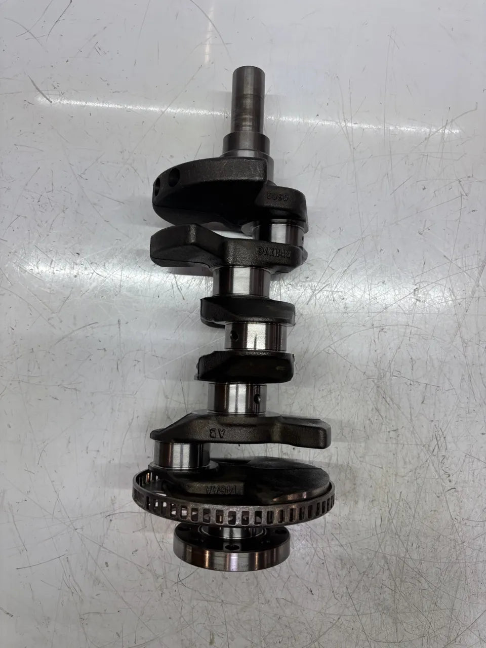 Cigüeñal Ford 1.5 EcoBoost YZDA HX7G-6303