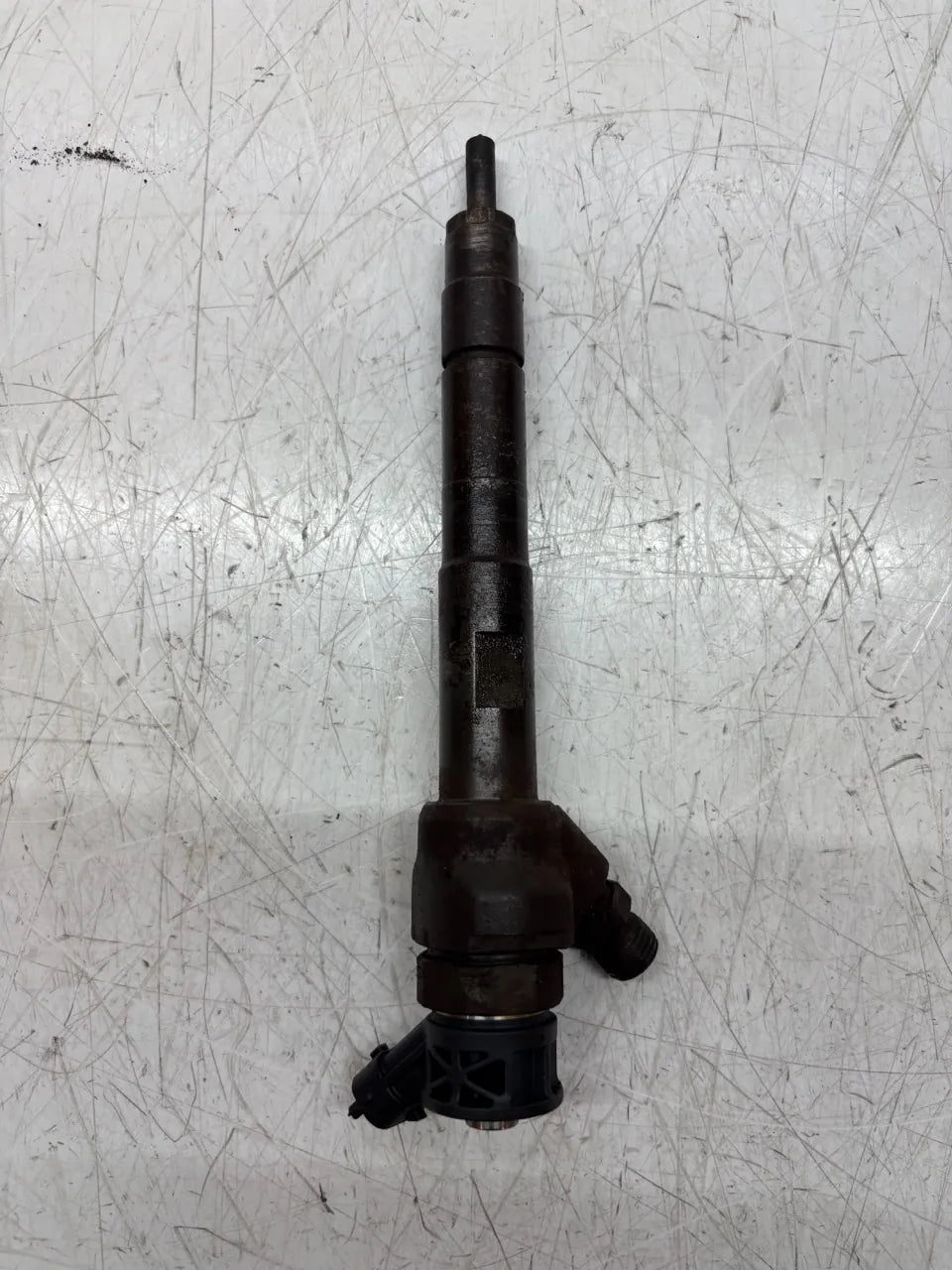 Inyector Land Rover Range 2.0 D Diesel 204DT AJ20D G4D3-4K546-AA