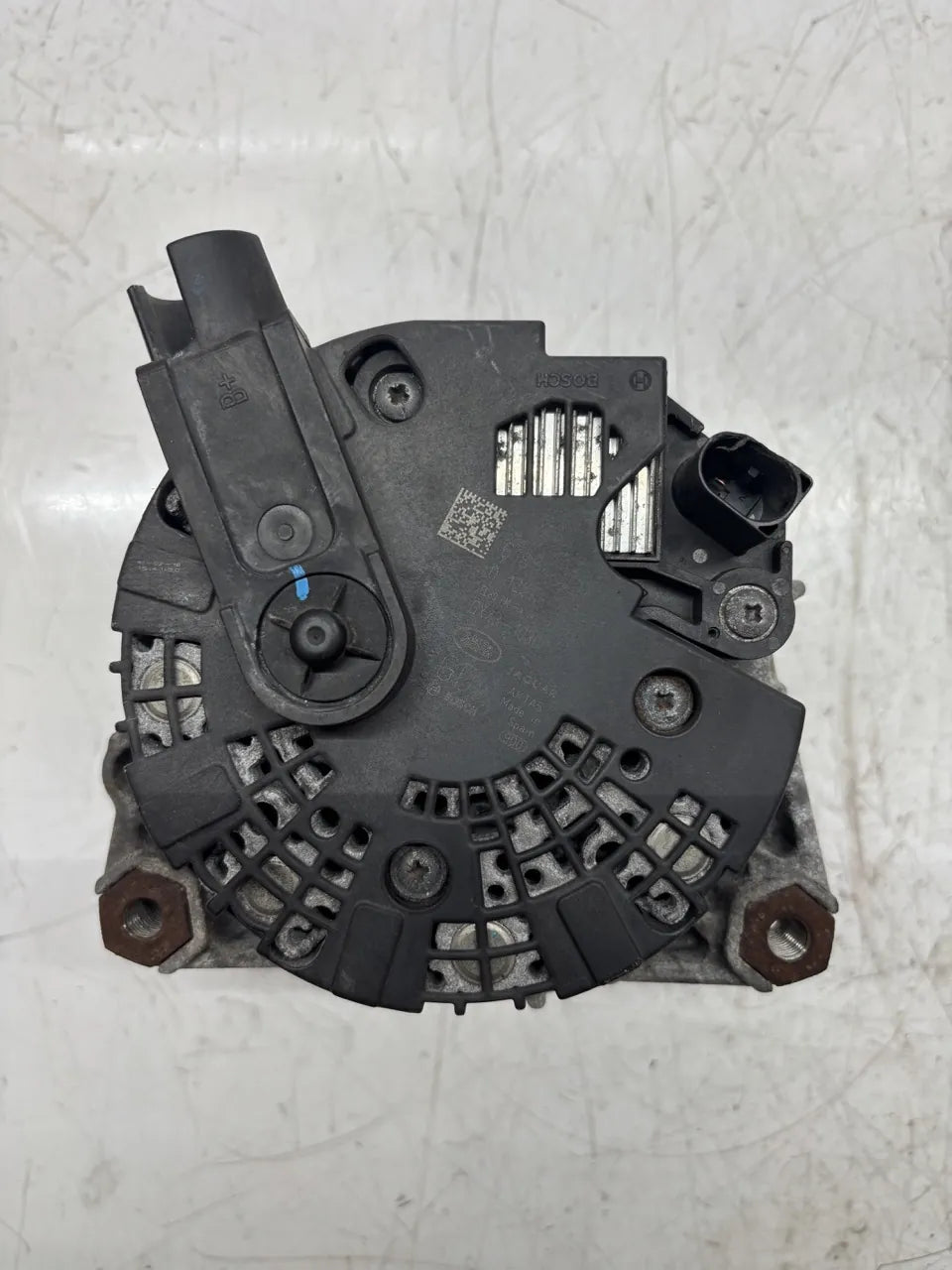 Alternador Land Rover Range 2.0 D Diesel 204DT AJ20D GX73-10300-ES