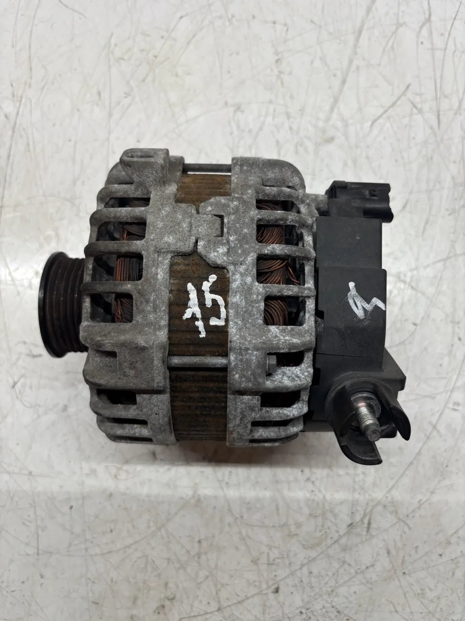 Alternador Land Rover Range 2.0 D Diesel 204DT AJ20D GX73-10300-ES