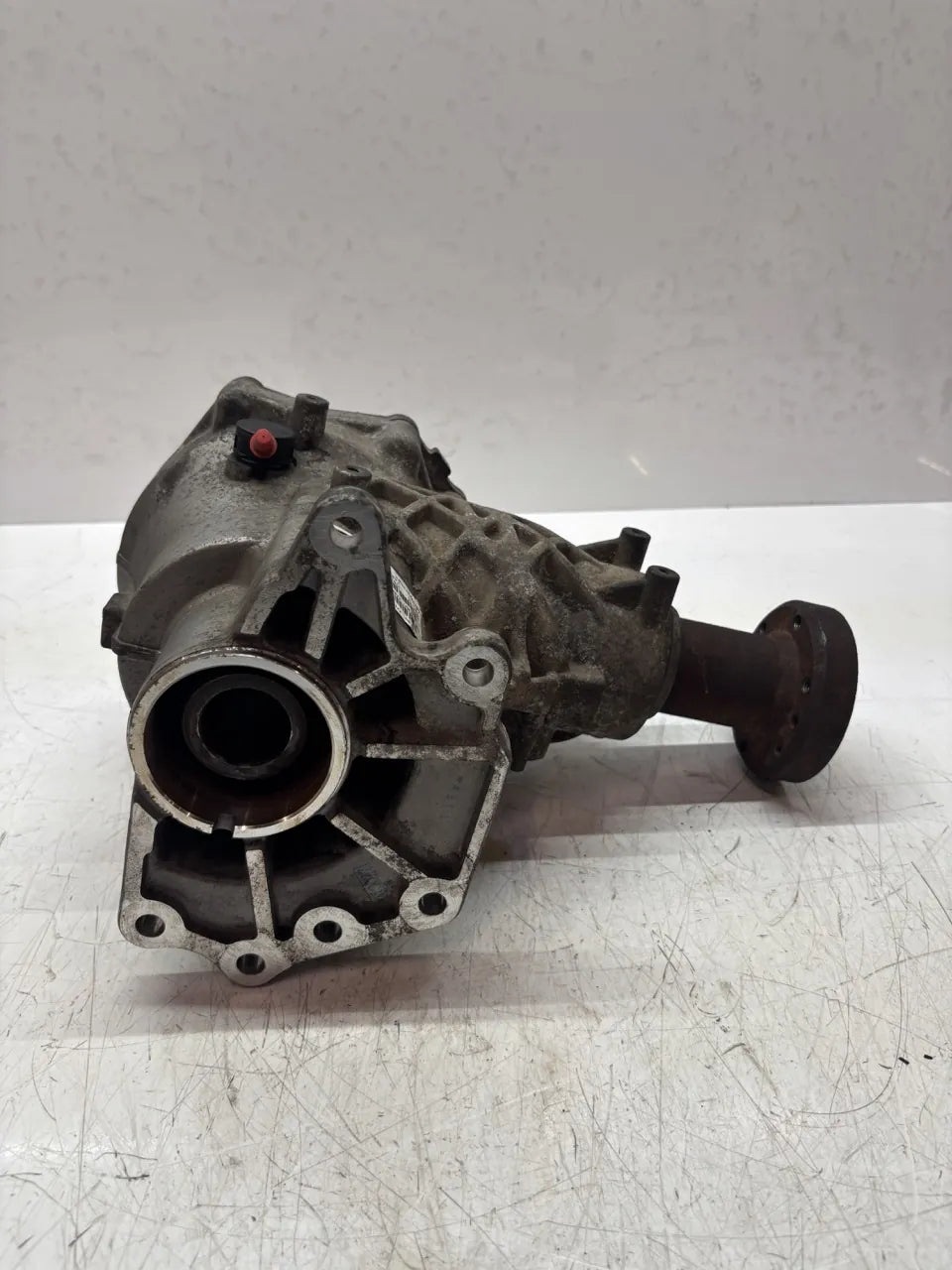 Diferencial Land Rover Range 2.0 D Diesel 204DT AJ20D EJ32-7L486-AC