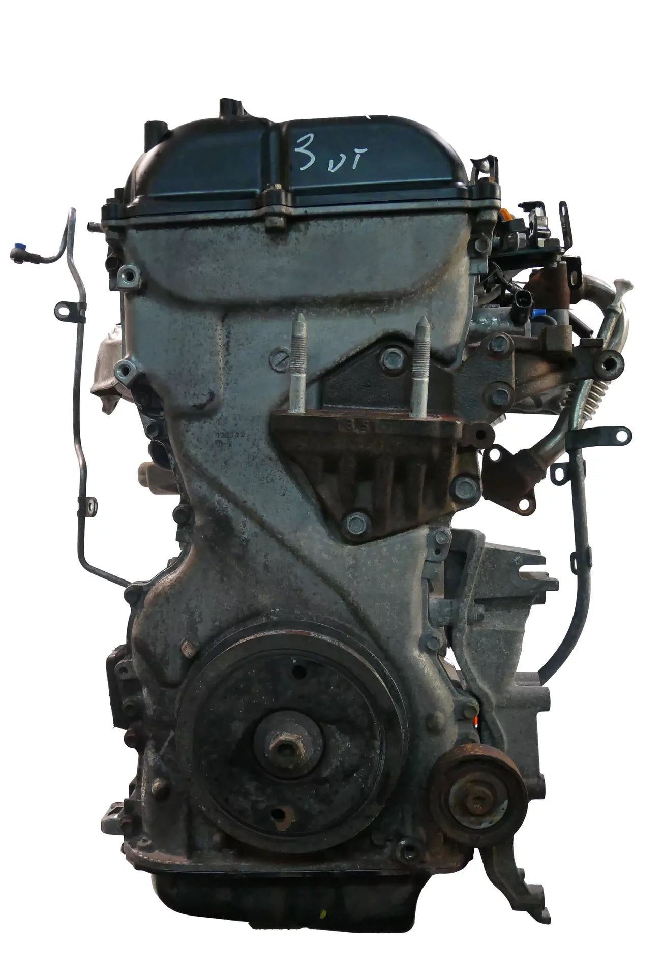 Motor Mitsubishi ASX 1,8 DI-D 4N13 1000C909