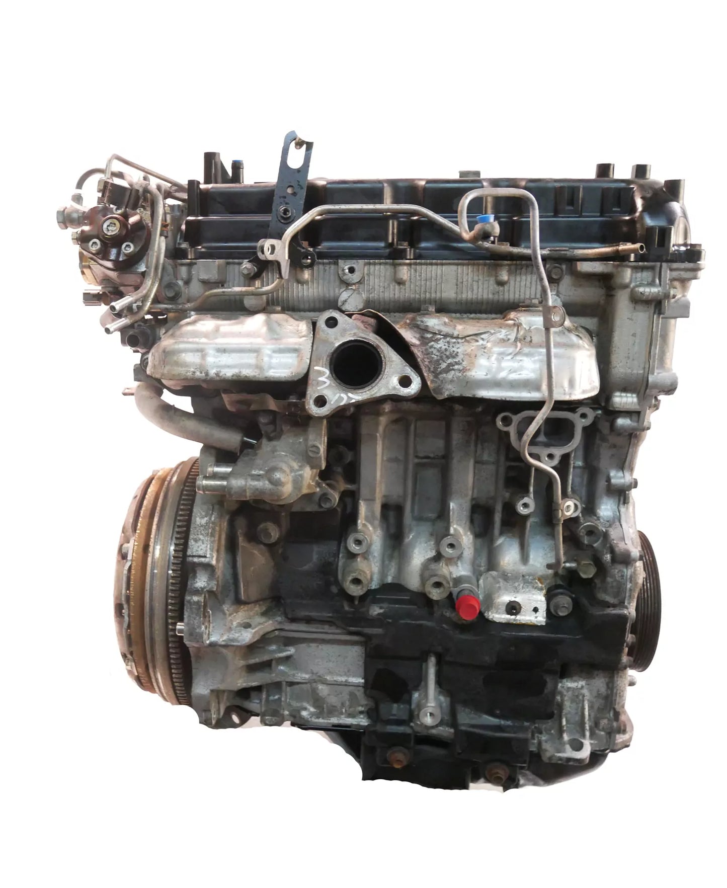 Motor Mitsubishi ASX 1,8 DI-D 4N13 1000C909