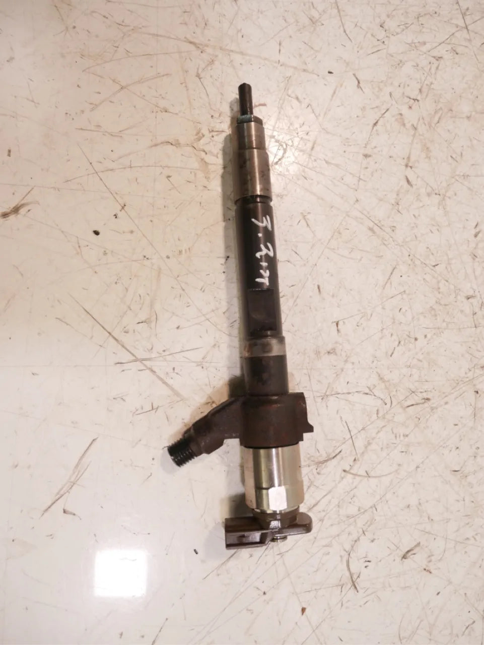 Inyector Mitsubishi ASX 1,8 DI-D 4N13 1465A323