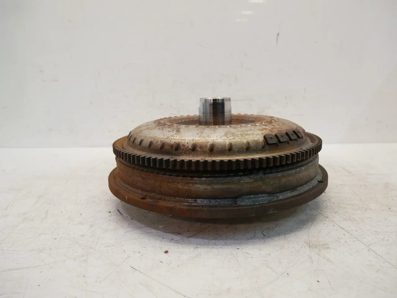 Convertidor de par Subaru Forester SJ 2.0 D AWD EE20 EE20Z 6H80 1501185916