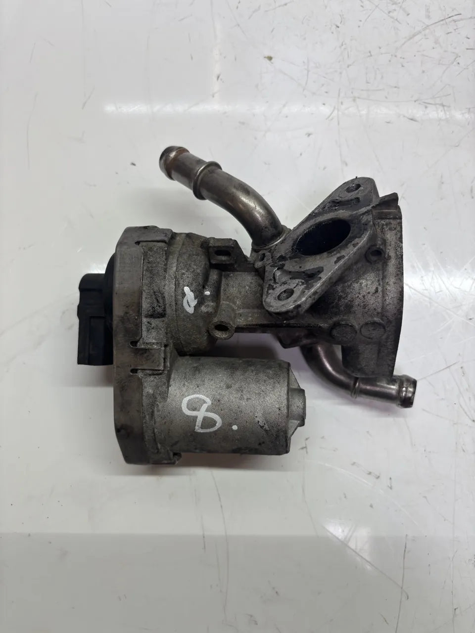 Válvula EGR Ford Transit FD 2.2 TDCi P8FA 8C1Q-9D475-AA