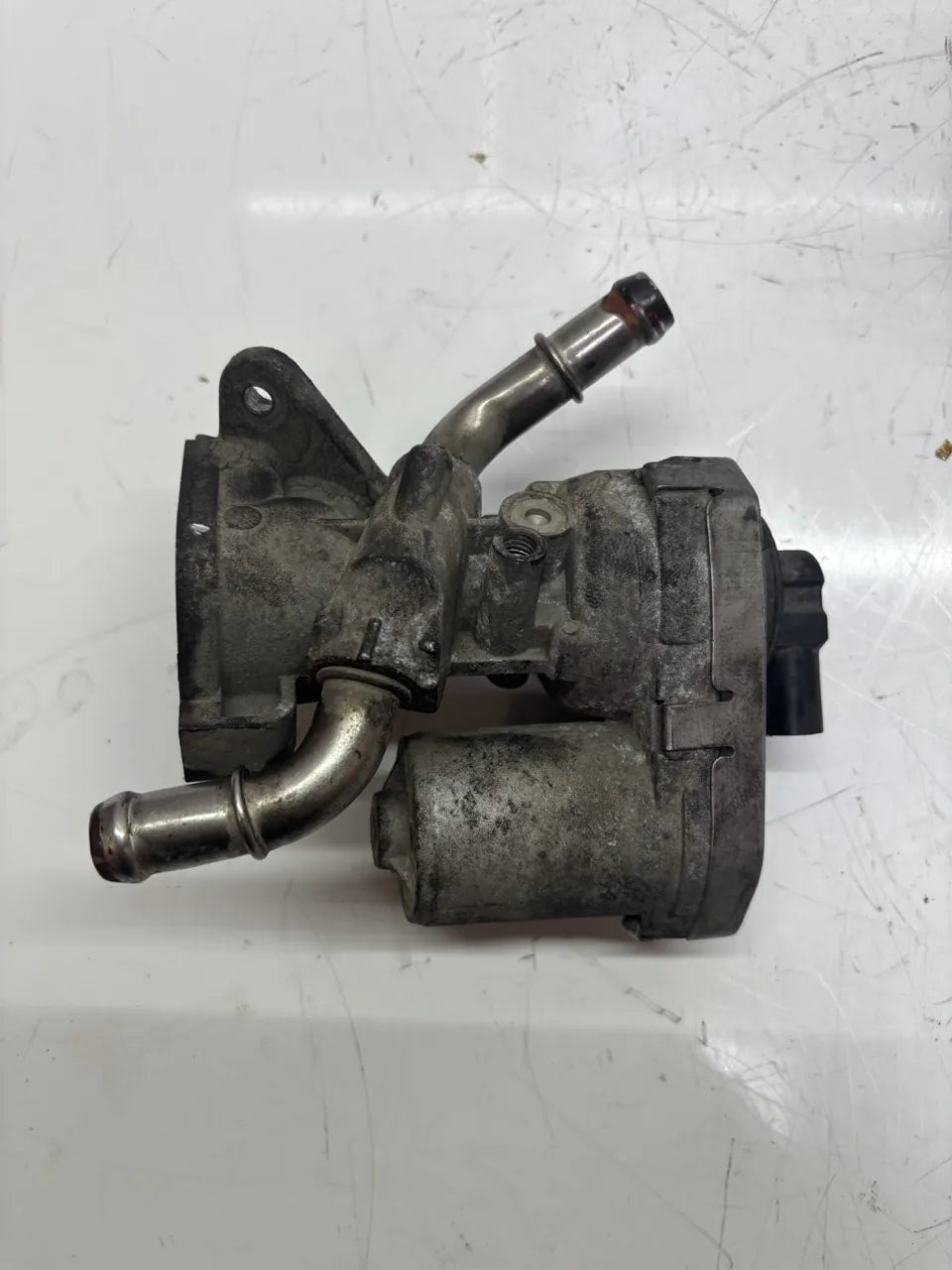 Válvula EGR Ford Transit FD 2.2 TDCi P8FA 8C1Q-9D475-AA