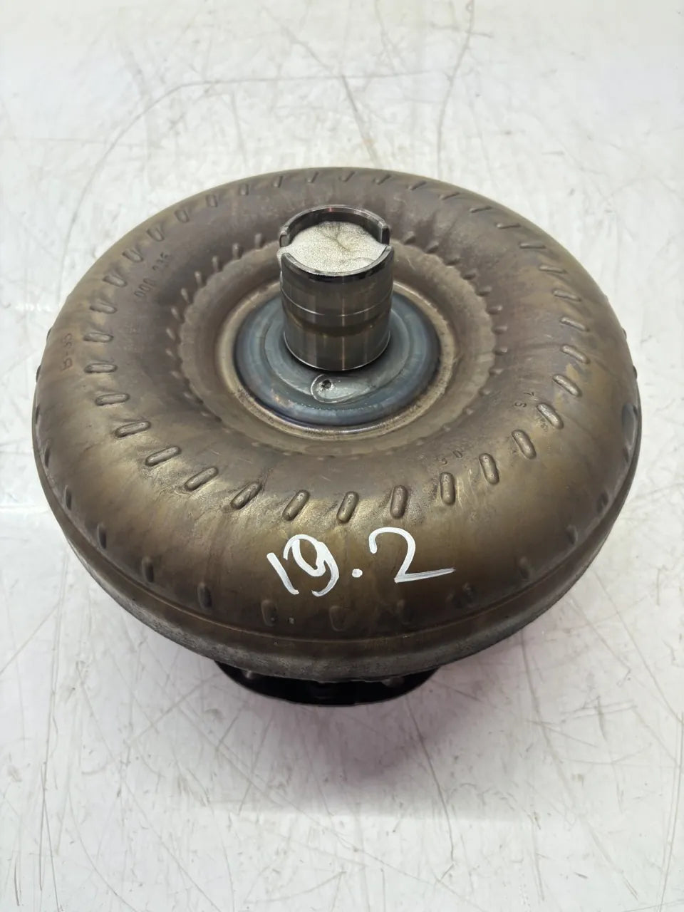 Convertidor de par BMW Serie 3 E90 E91 2.0 d 320 M47D20 204D4 M47 7520030
