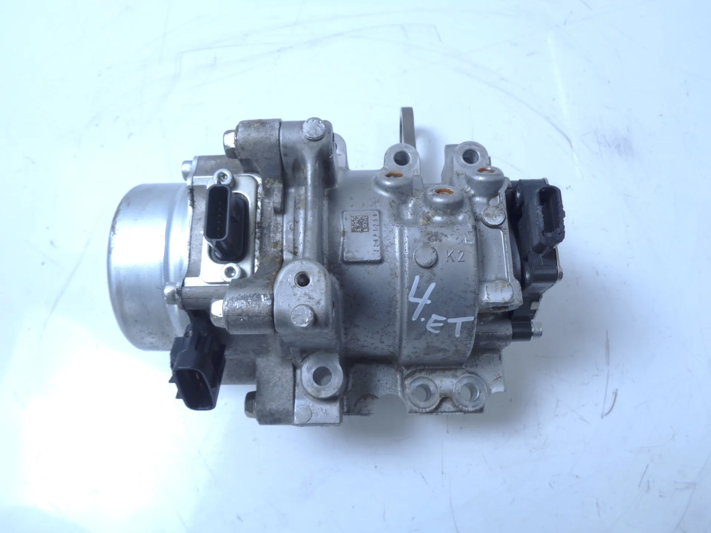 Actuador Nissan X-Trail T33 1.5 KR15DDT KR15 226P1256