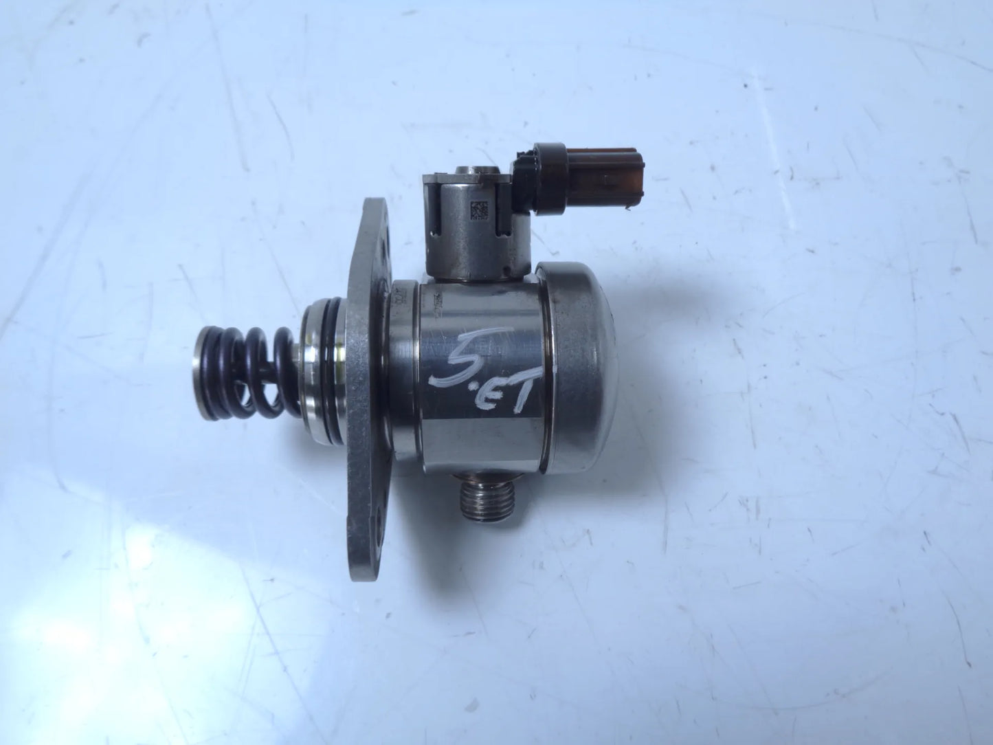 Bomba de combustible Nissan X-Trail T33 1.5 KR15DDT KR15 16630 6RC0A