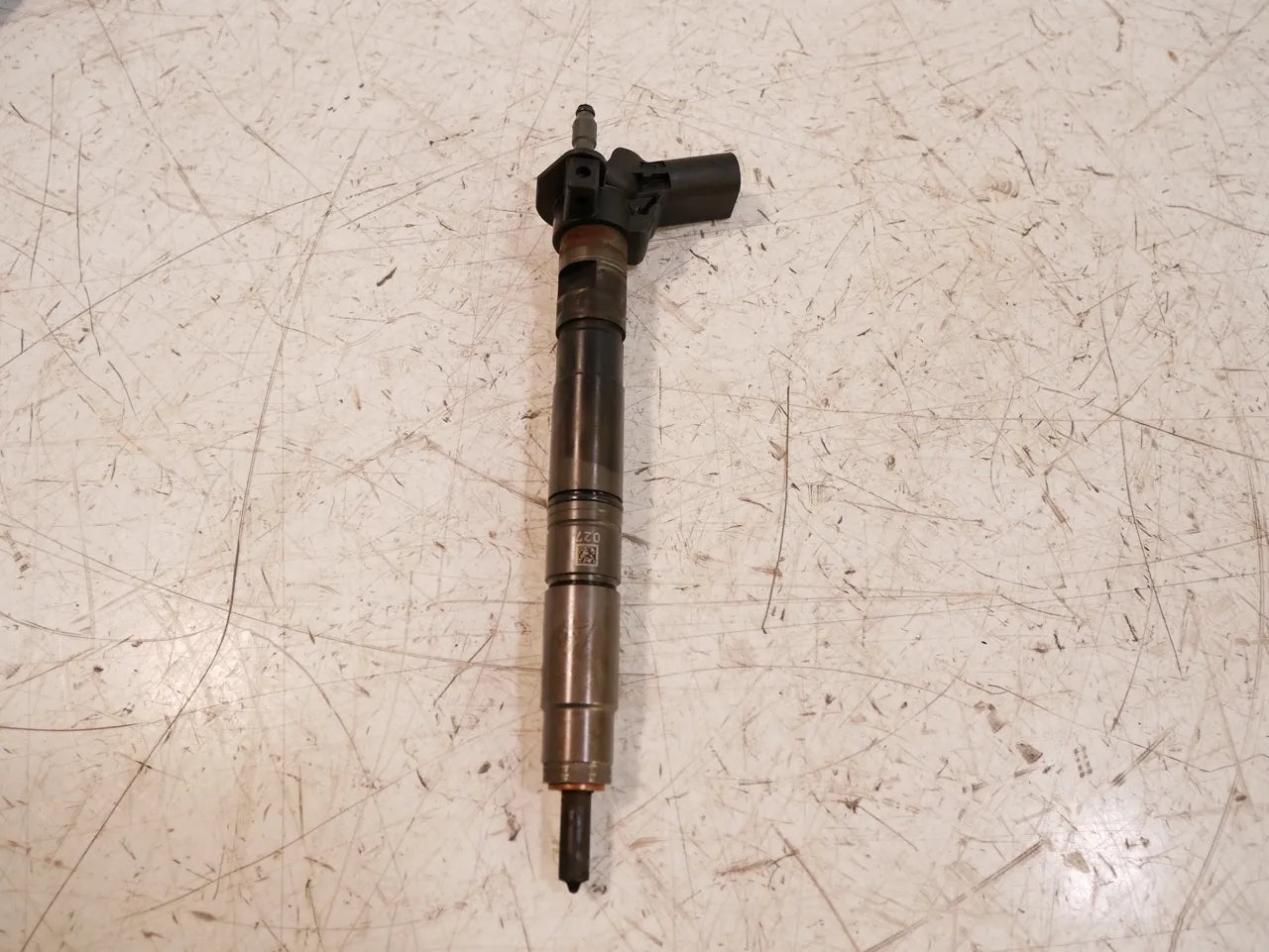 Boquilla de inyección Audi A5 A6 2.0 TDI CAHA CAH 03L130277