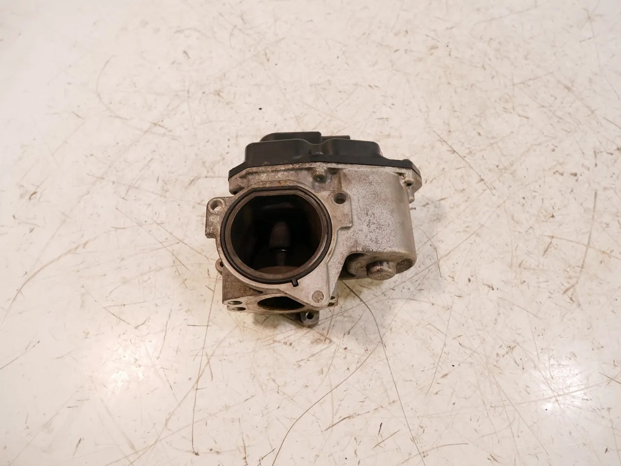 Válvula EGR Válvula de recirculación de gases de escape Audi 2.0 TDI CAHA CAH 03L131501G