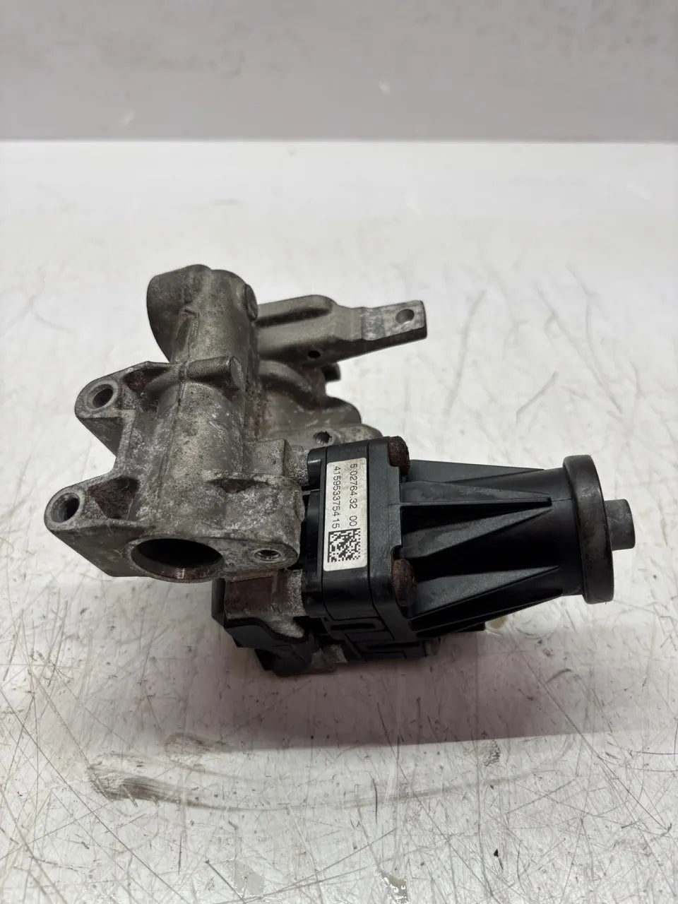 Válvula EGR Land Rover Discovery Sport 2.0 D 4x4 204DTD AJ200 G4D3-9D475-BA