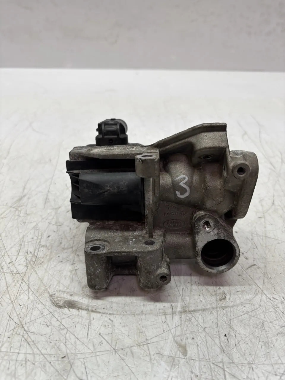 Válvula EGR Land Rover Discovery Sport 2.0 D 4x4 204DTD AJ200 G4D3-9D475-BA
