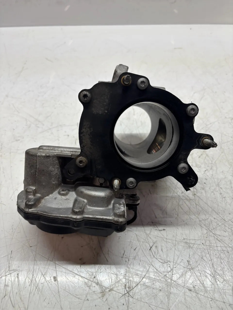 Válvula EGR Land Rover 2.0 D 4x4 204DTD AJ200 G4D3-5H273-BB