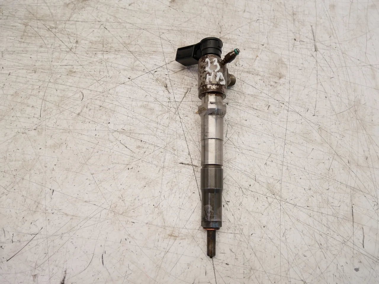 Inyector Ford Transit V 2.0 EcoBlue BKRA JB3Q-9K546-AA