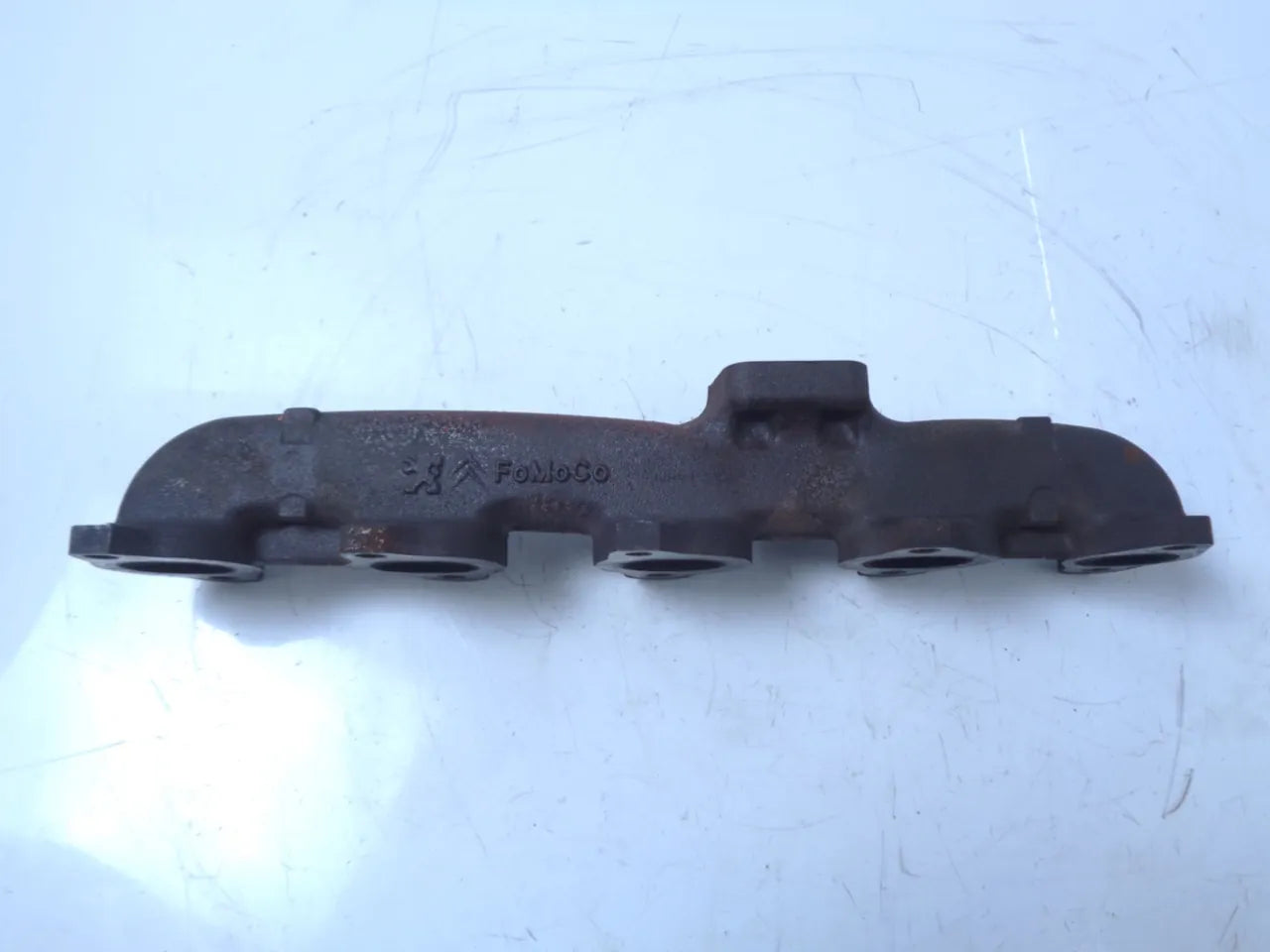 Colector de escape Citroen Berlingo K9 1.5 BlueHDI YHY DV5RD YH01 C60