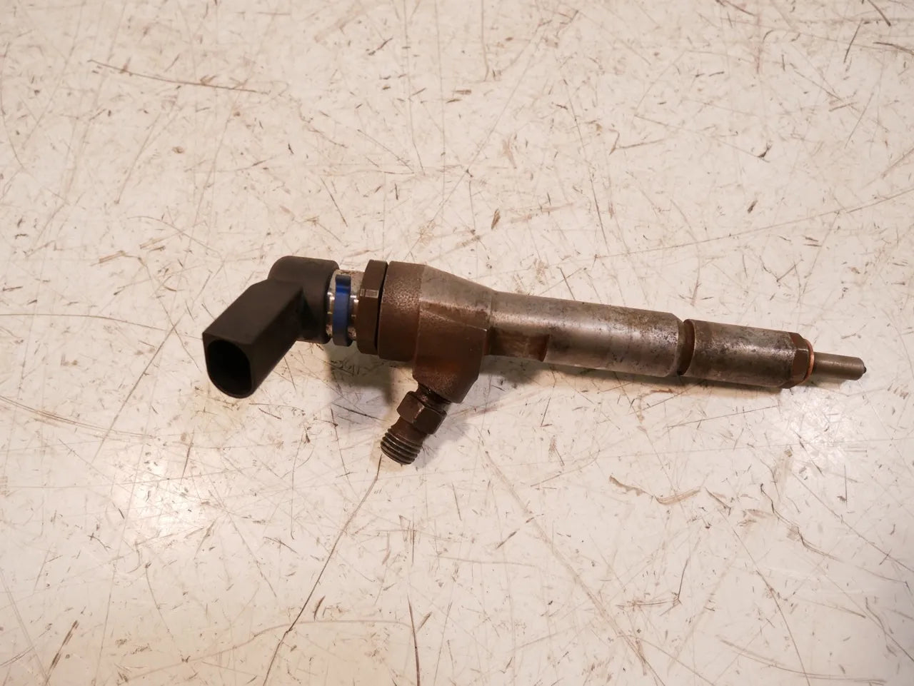 Inyector Ford Transit 1,8 TDCI R3PA 7T1Q-9F593-AB