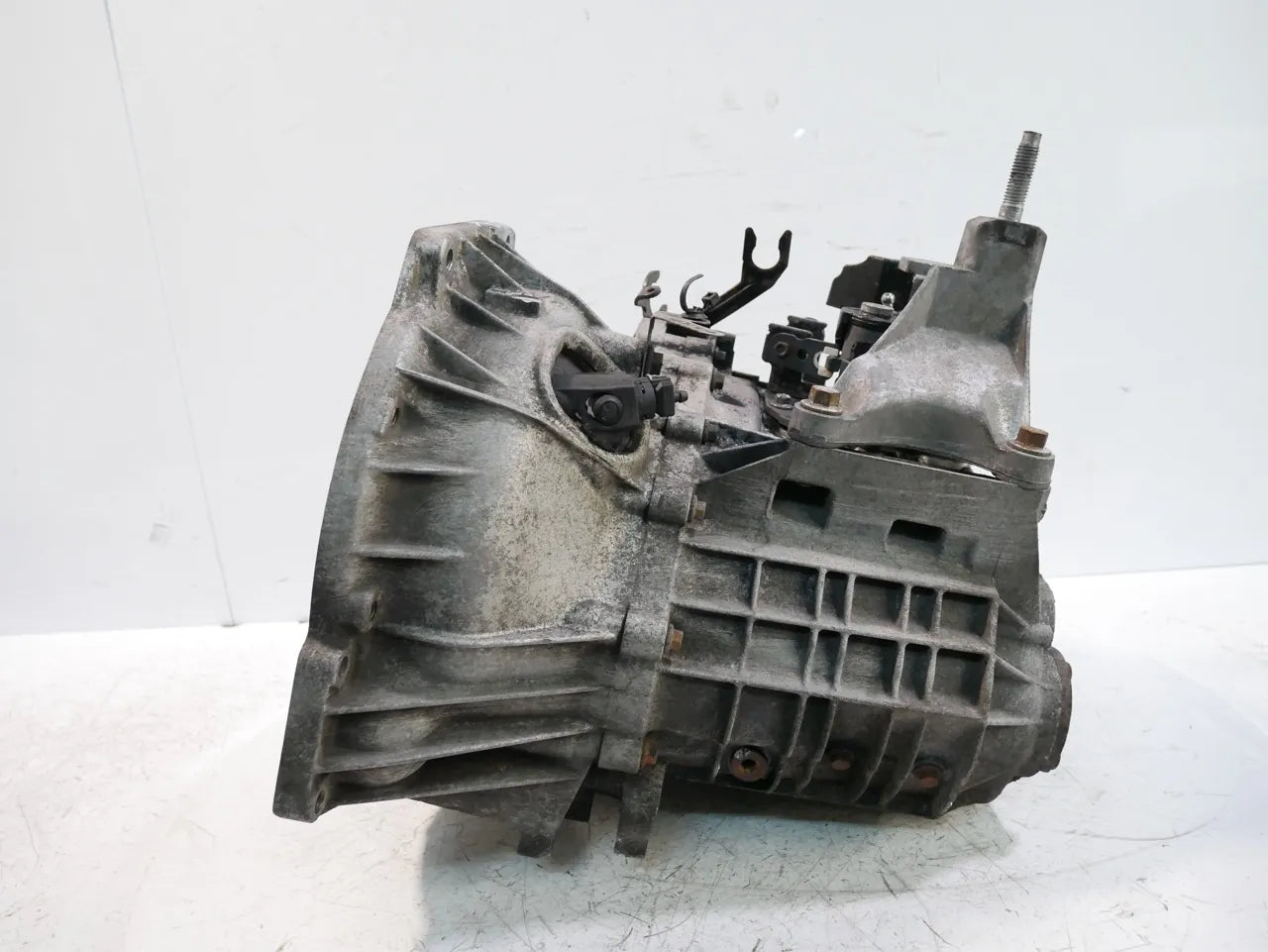 Caja de cambios manual Ford Transit 1.8 TDCI R3PA 5 velocidades MTX75 2T1R-7002-BH