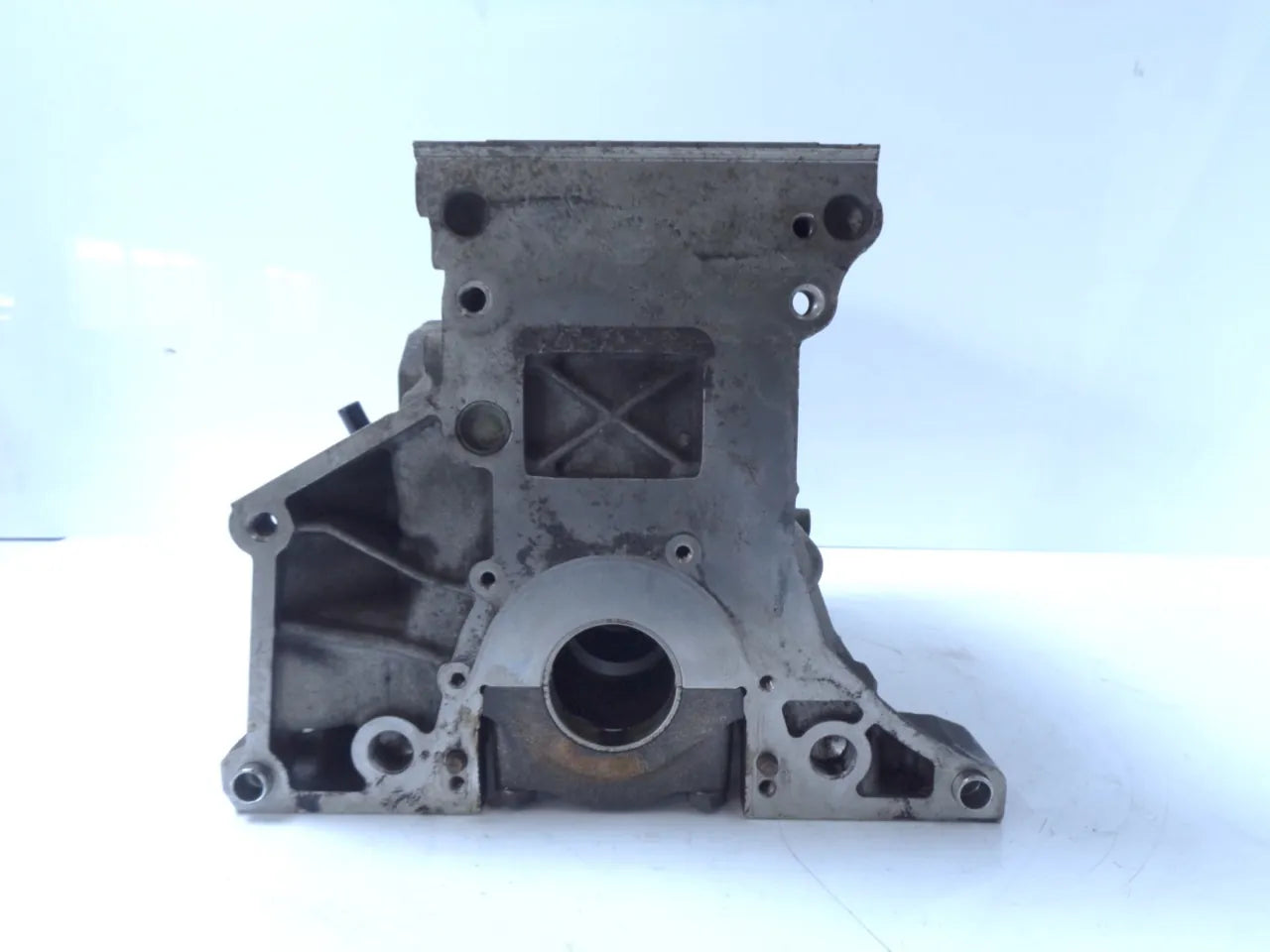 Bloque motor Defectuoso – Audi A4 B6 B7 A6 Passat 2.0 ALT R06D023A