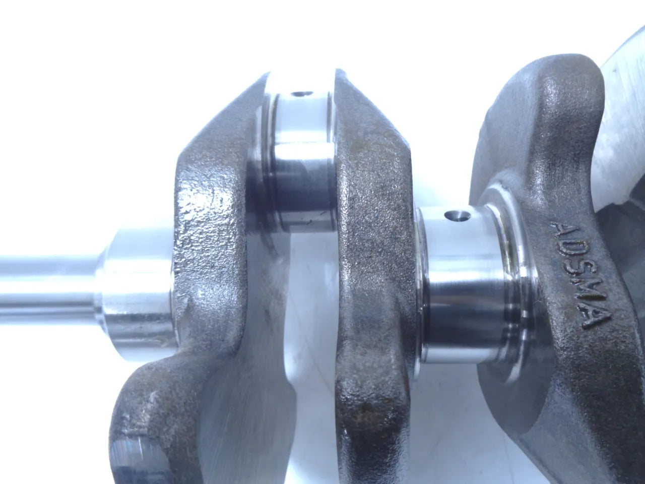 Cigüeñal Ford Mustang 2.3 EcoBoost N48H N48 H EJ7E-BA