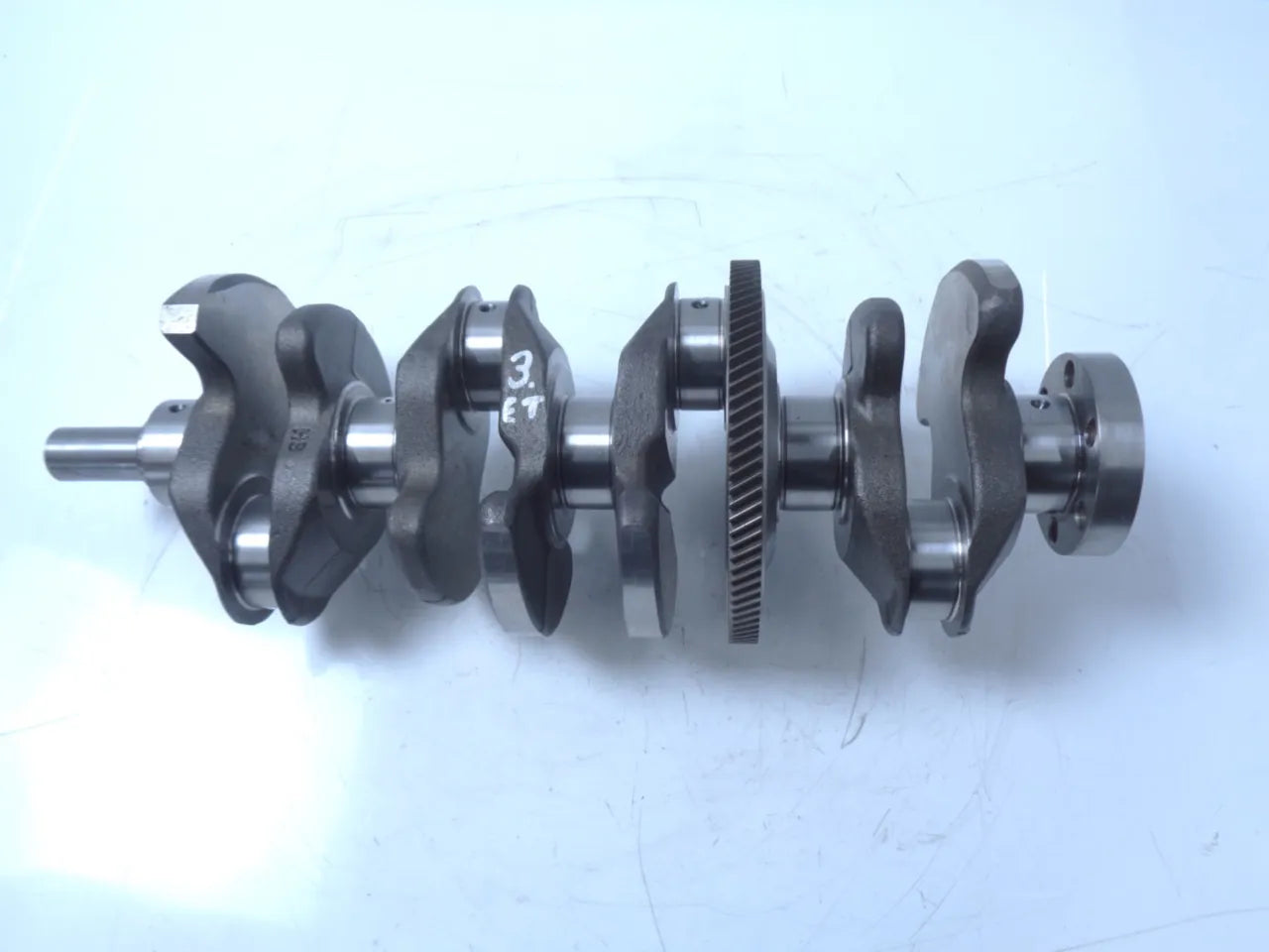 Cigüeñal Ford Mustang 2.3 EcoBoost N48H N48 H EJ7E-BA