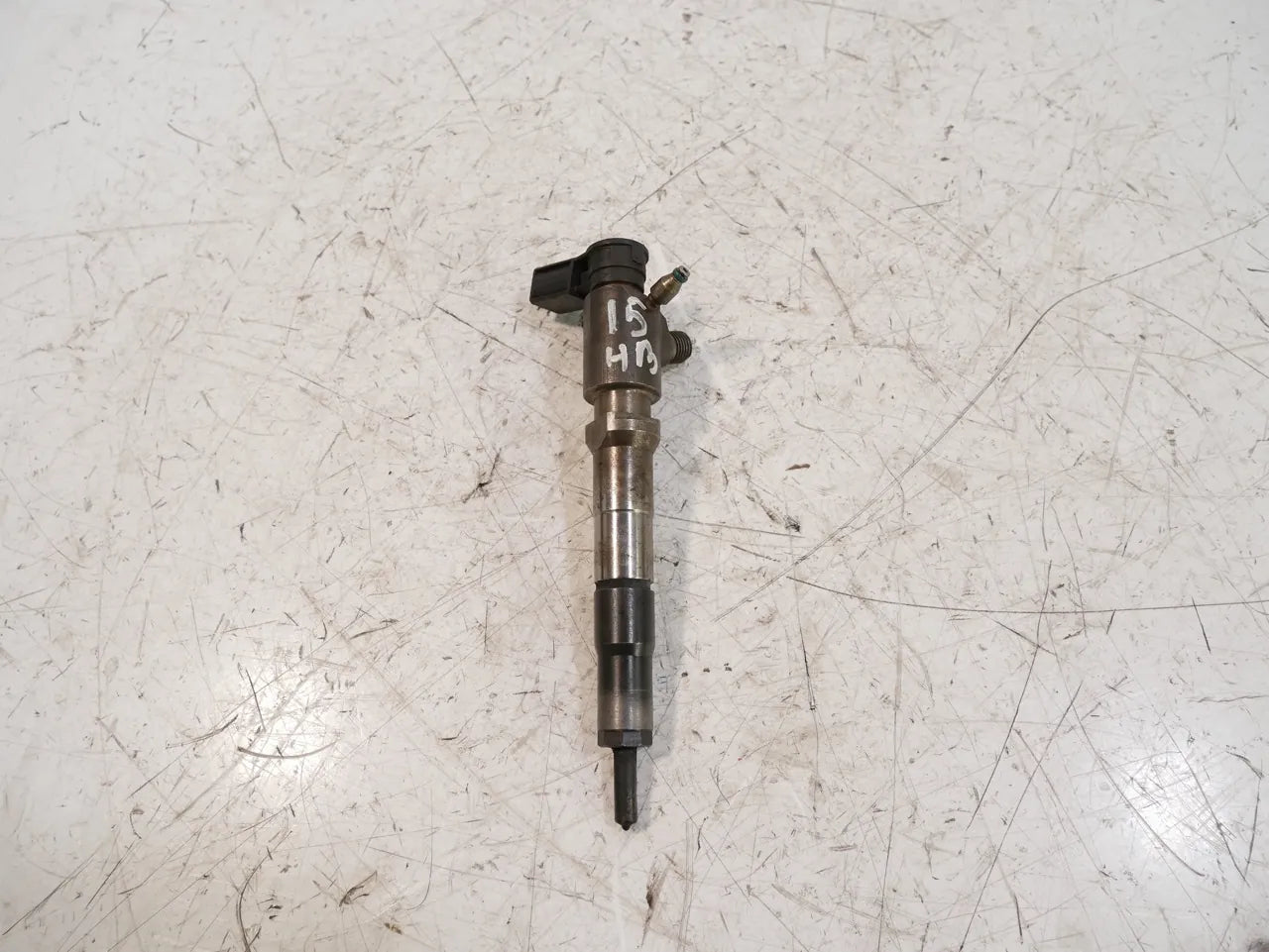 Inyector Ford Transit FAD 2.0 EcoBlue YNFS GK2Q-9K546-AB