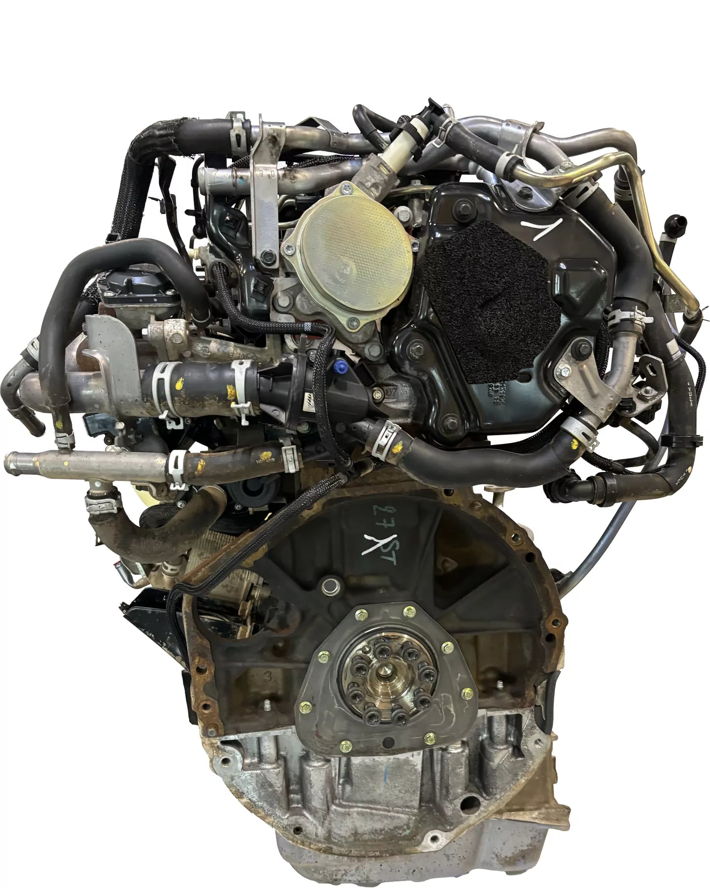 Motor Nissan Navara D23 2,3dCi 4x4 YS23 YS23DDT M9T266 1010200Q9M