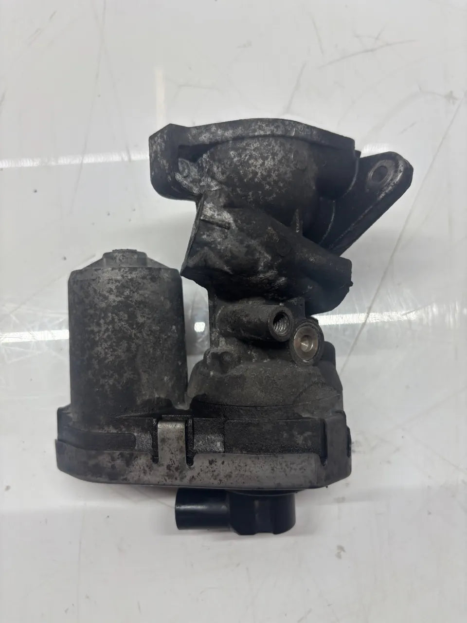 Válvula EGR Ford Transit 2.2 TDCi P8FA 8C1Q-9D475-AA