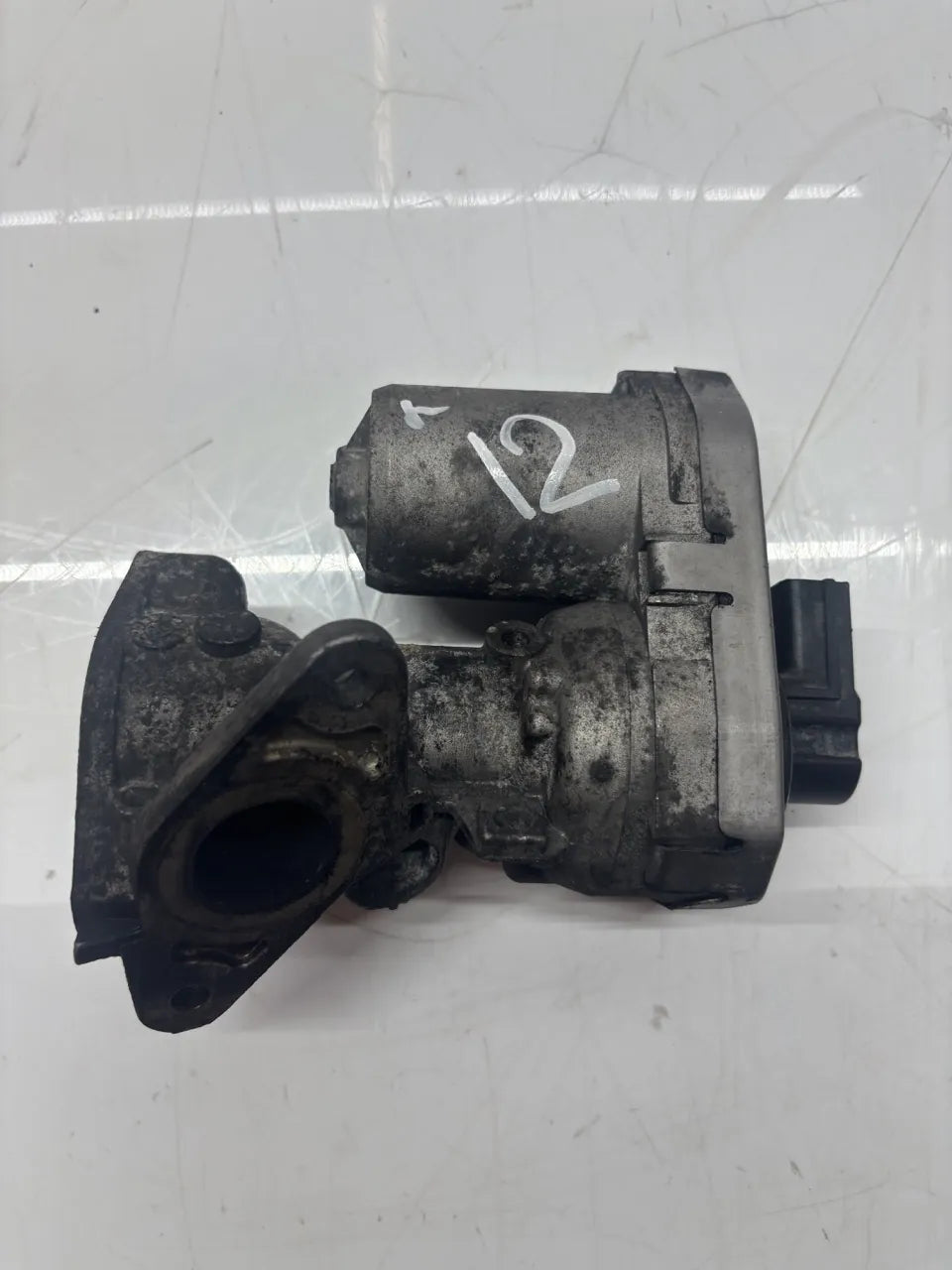 Válvula EGR Ford Transit 2.2 TDCi P8FA 8C1Q-9D475-AA