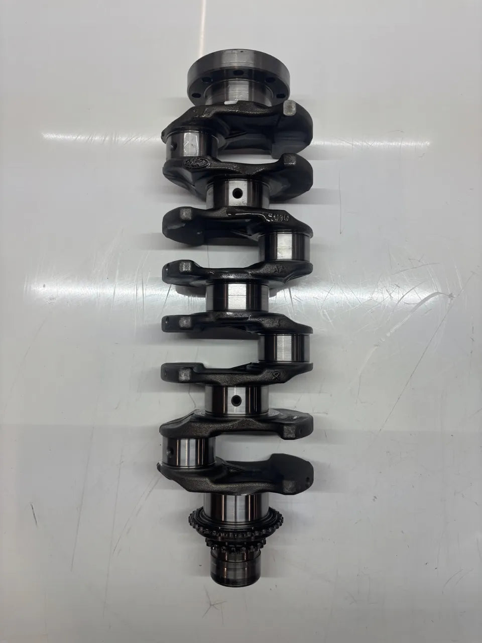 Cigüeñal Ford Transit 2.2 TDCi P8FA