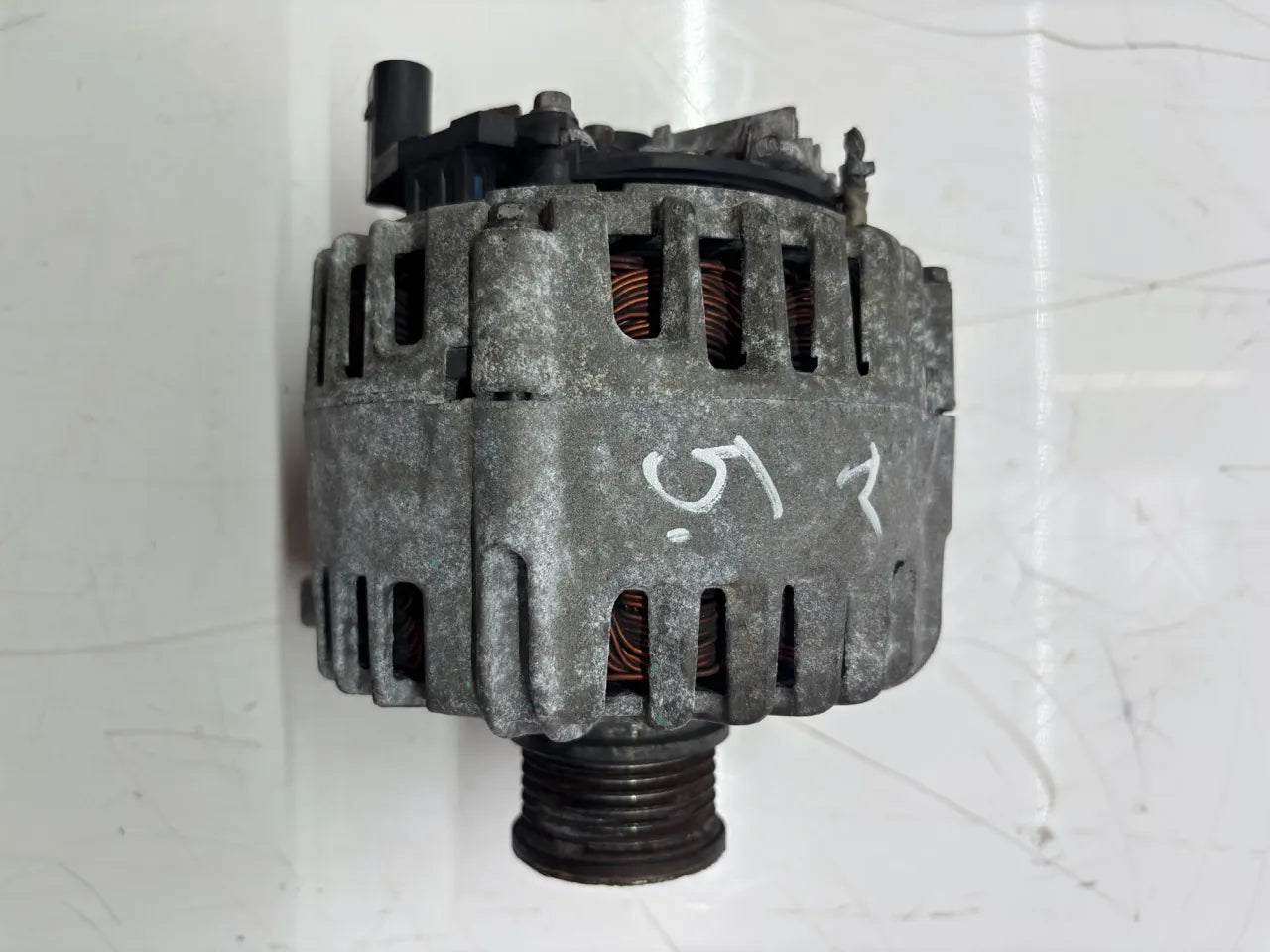 Alternador Audi Seat A4 A5 A6 Exeo 2.0 TDI CAHA CAH 03G903016G